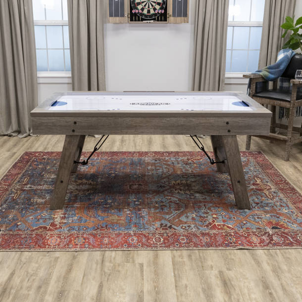 American Legend Brookdale American Legend 9' Shuffleboard Table